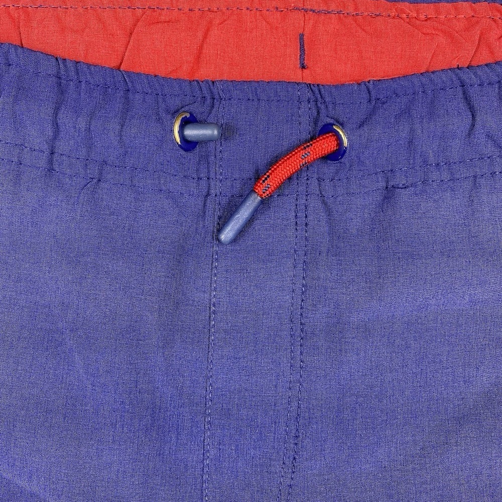 Tommy Bahama Active Blue Athletic Shorts Boy's M 7/8 Elastic & Tie Waist - Picture 3 of 9